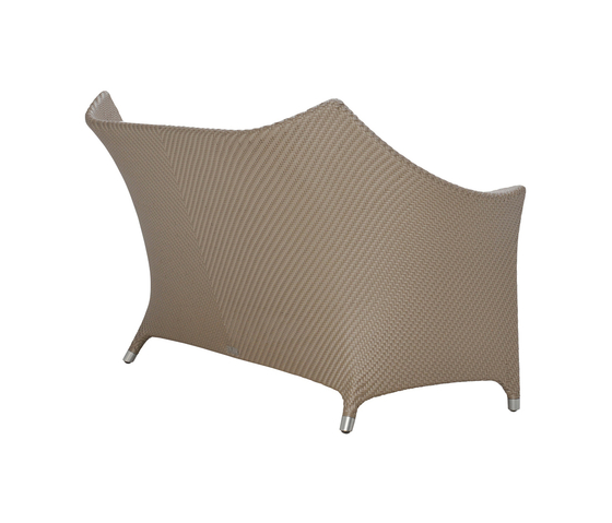 AMARI VITA SOFA 2 SEAT | Sofás | JANUS et Cie