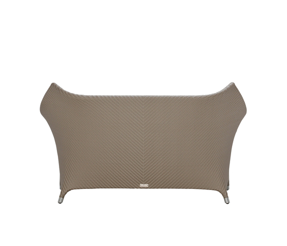 AMARI VITA SOFA 2 SEAT | Canapés | JANUS et Cie