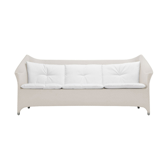 AMARI VITA SOFA 3 SEAT | Sofas | JANUS et Cie