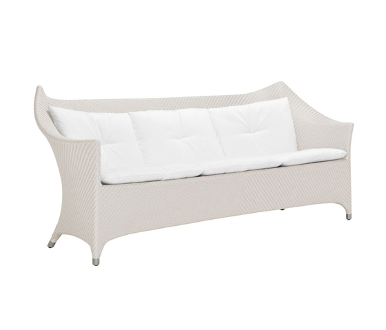 AMARI VITA SOFA 3 SEAT | Sofás | JANUS et Cie