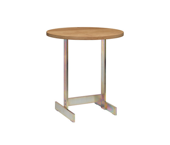 LAZLO | Side tables | e15