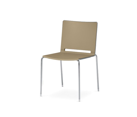 Dining Chair - Lax | Sedie | BK Barrit