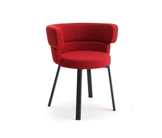 Dining Chair - Oregan | Sillas | BK Barrit