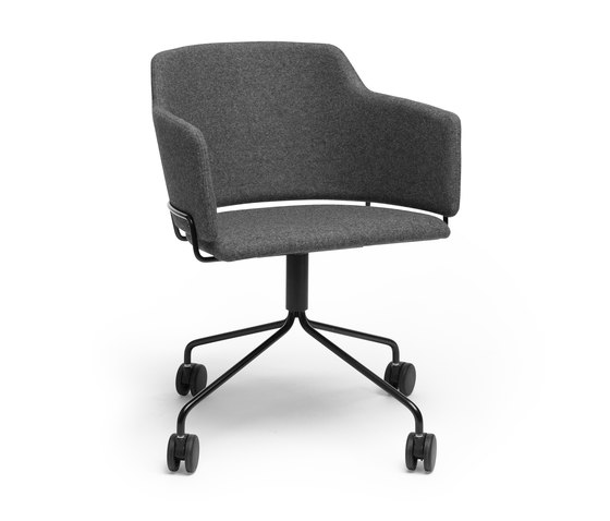 Skift Wheel | Chairs | David design