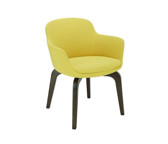 Lounge Chair - Apollo | Sillones | BK Barrit
