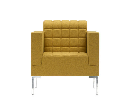 Lounge Chair - Avenue | Sillones | BK Barrit