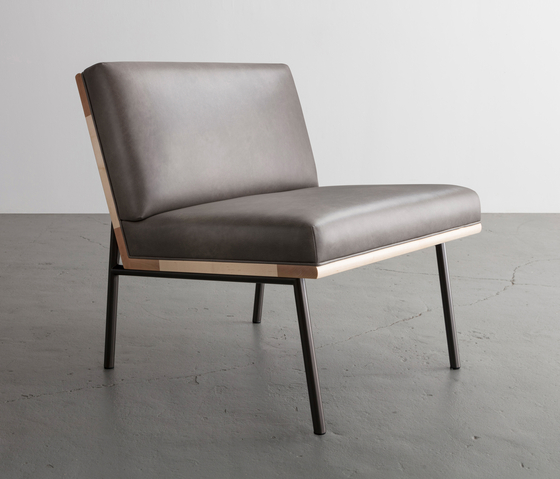 DGD | Lounge Chair | Armchairs | David Gaynor Design