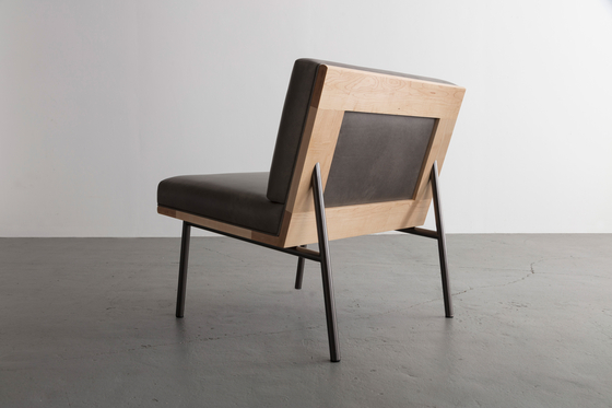 DGD | Lounge Chair | Sillones | David Gaynor Design