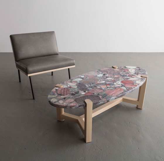 DGD | Lounge Chair | Poltrone | David Gaynor Design