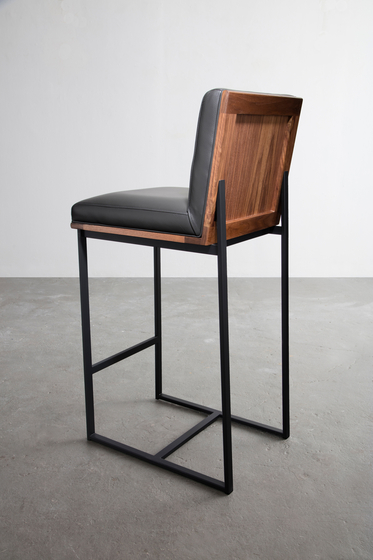 DGD | Bar Stool | Bar stools | David Gaynor Design