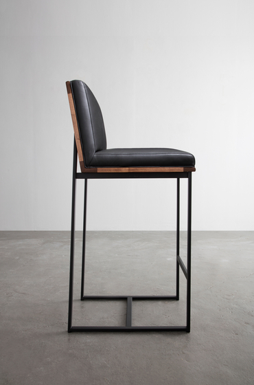 DGD | Bar Stool | Bar stools | David Gaynor Design