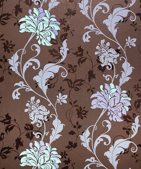 STATUS - Flower wallpaper EDEM 833-26 | Wall coverings / wallpapers | e-Delux