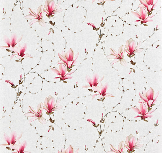STATUS - Flower wallpaper EDEM 902-15 | Wall coverings / wallpapers | e-Delux