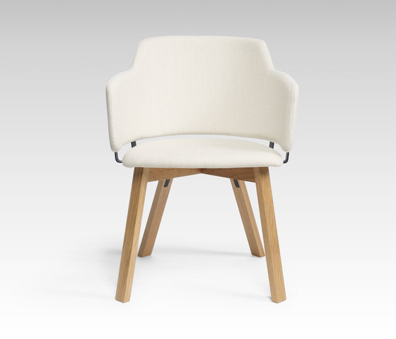 Skift Plus Wood | Stühle | David design