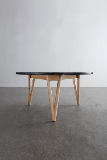 Hair Pin | Coffee Table | Tables basses | David Gaynor Design