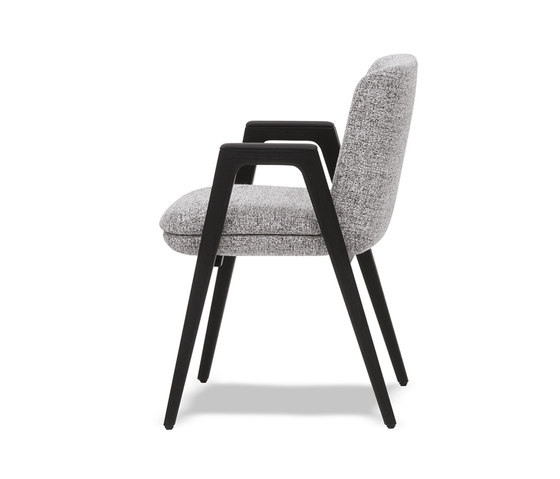 Lance Little Armchair | Stühle | Minotti