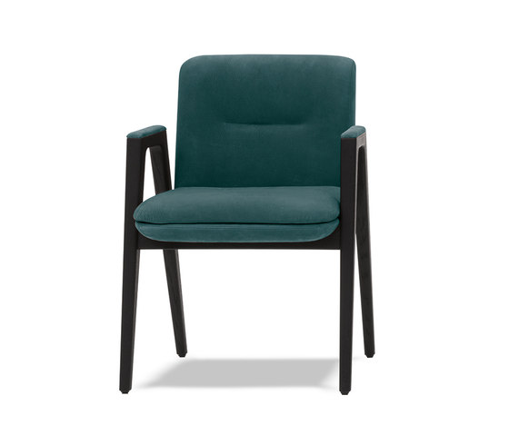 Lance Little Armchair | Stühle | Minotti