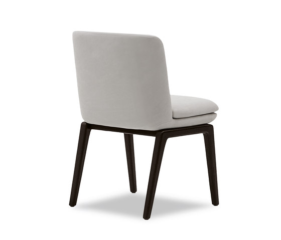 Lance Chair | Chairs | Minotti