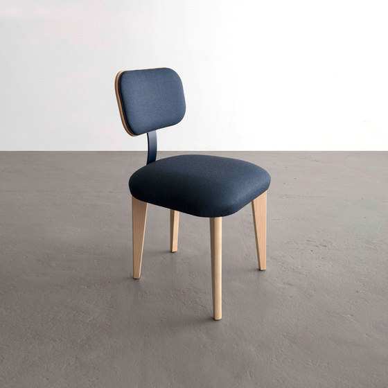 Singer | Chair | Chairs | David Gaynor Design