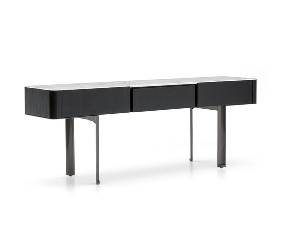 Lou Console Table | Sideboards | Minotti