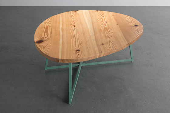 Noguchoff | Coffee Table | Couchtische | David Gaynor Design