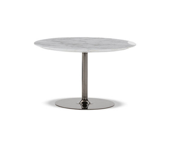 Oliver Coffee Tables | Side tables | Minotti