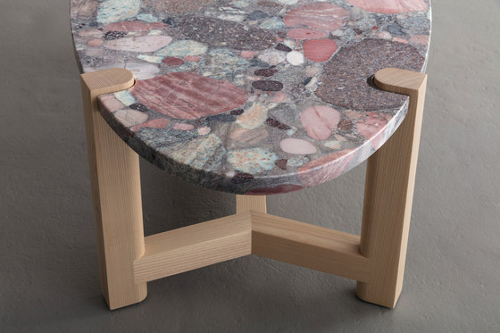 Pierce | Coffee Table | Tavolini bassi | David Gaynor Design