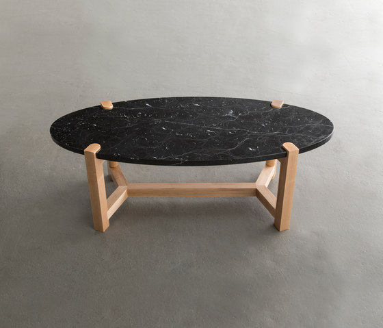 Pierce | Coffee Table | Tables basses | David Gaynor Design