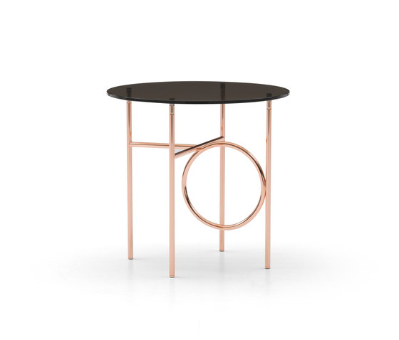 Ring | Side tables | Minotti