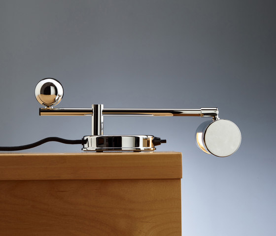 DS28 De Stijl Piano lamp | Lampade speciali | Tecnolumen