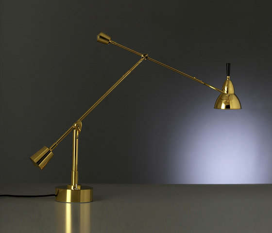 EB27 Table lamp | Lampade tavolo | Tecnolumen