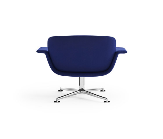 KN 01 Swivel Lounge Chair | Sillones | Knoll International