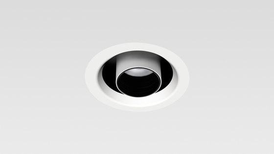 Unit Round | Recessed ceiling lights | Reggiani Illuminazione
