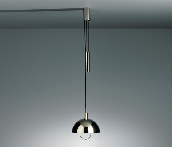 HMB25/300 Bauhaus Pendant lamp | Lampade sospensione | Tecnolumen
