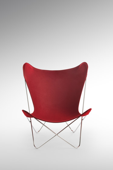 Butterfly Chair
Jubiläumsedition | Armchairs | Knoll International