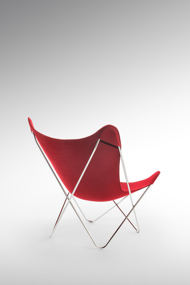 Poltroncina Butterfly
Anniversary Edition | Poltrone | Knoll International