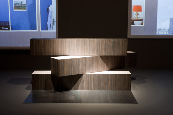 Counter | Counters | Knoll International