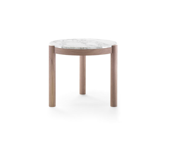 Gustav | Side tables | Flexform