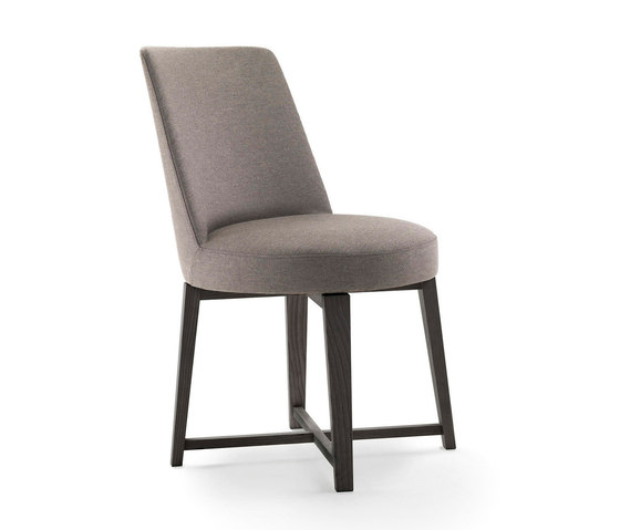 Hera | Stühle | Flexform