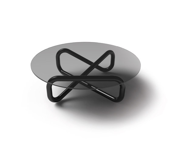 Infinity Small Table 130 | Mesas de centro | ARFLEX