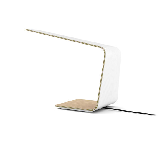 Led 1 Desk Light | Table lights | TUNTO Lighting