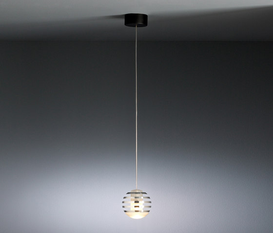 HLON11 "Bulo" Pendant lamp | Suspended lights | Tecnolumen
