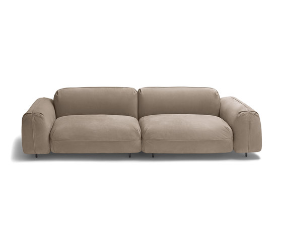 Tokio Soft Sofa | Sofas | ARFLEX