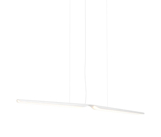 Swan Pendant | Suspended lights | TUNTO Lighting