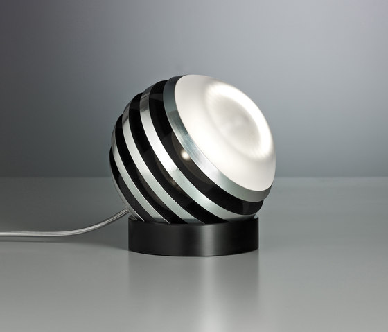 TLON11 "Bulo" Table lamp | Lampade tavolo | Tecnolumen