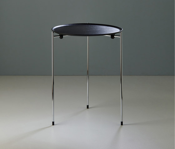EE61 Table | Tables d'appoint | Tecnolumen