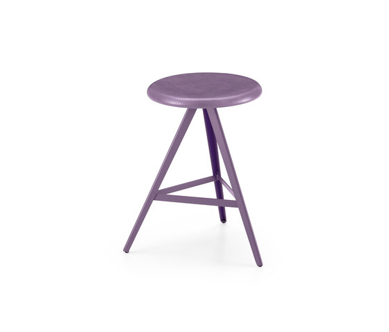 Aky Stool met 0122 h47 | Bar stools | TrabÀ