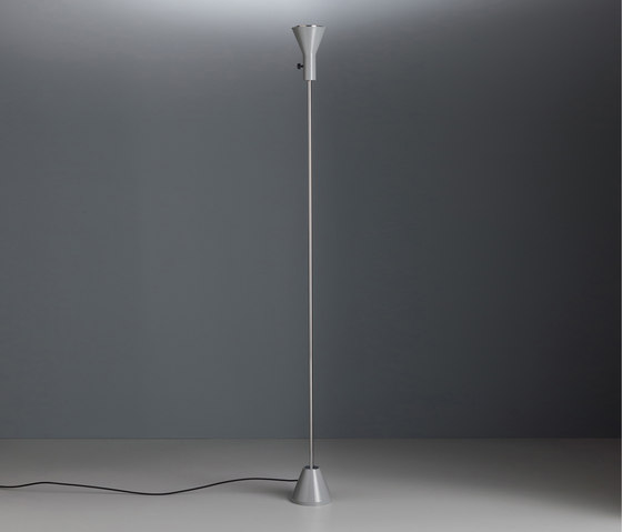ES57 LED Floor lamp | Free-standing lights | Tecnolumen