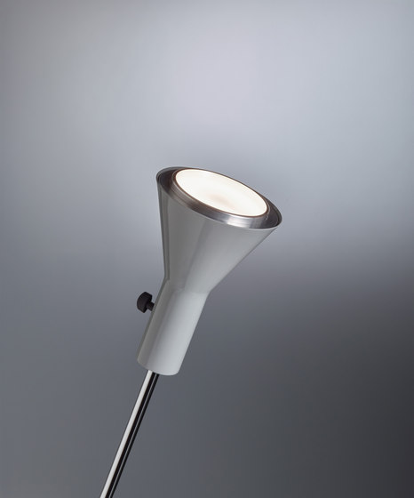 ES57 LED Floor lamp | Luminaires sur pied | Tecnolumen