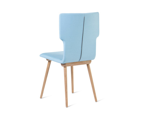 Bombito S-073 | Chairs | Skandiform